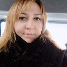 Фотография девушки Мария, 40 лет из г. Губкин