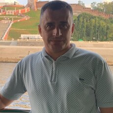 Фотография мужчины Алексей, 42 года из г. Нижний Новгород