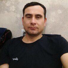 Фотография мужчины Фанис, 34 года из г. Уфа