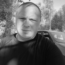 Фотография мужчины Алексей, 40 лет из г. Истра