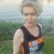 Фотография девушки Елена, 46 лет из г. Наро-Фоминск
