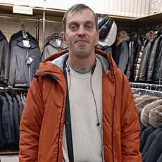 Фотография мужчины Василий, 41 год из г. Новосибирск