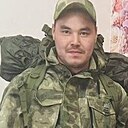 Данияр, 32 года