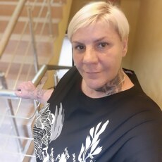 Фотография девушки Светлана, 46 лет из г. Геленджик