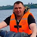 Андрей Федоров, 44 года