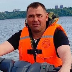 Фотография мужчины Андрей Федоров, 44 года из г. Чебоксары