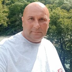 Фотография мужчины Сергей, 45 лет из г. Вологда