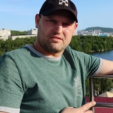 Фотография мужчины Максим, 36 лет из г. Северодвинск