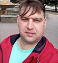 Кирилл, 44 года