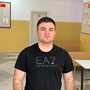 Ахдмедик, 34 года