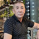 Усен, 58 лет
