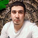 Muslim, 33 года