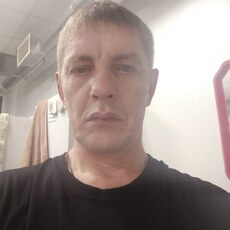 Фотография мужчины Андрей, 44 года из г. Тула