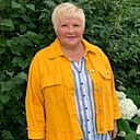 Галина, 65 лет