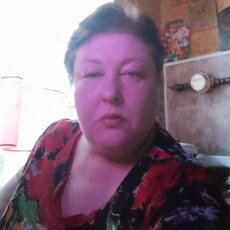 Фотография девушки Светлана, 49 лет из г. Нижний Новгород