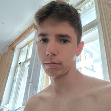 Фотография мужчины Максим, 20 лет из г. Иваново