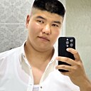 Жандос, 24 года