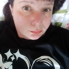 Фотография девушки Анна, 36 лет из г. Спасск-Дальний