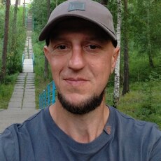 Фотография мужчины Роман, 45 лет из г. Усть-Илимск