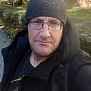 Herman, 43 года