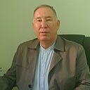 Адиль, 58 лет