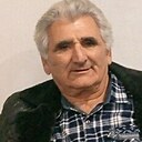 Вачакан, 64 года