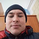 Радик, 36 лет