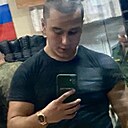 Умар, 20 лет