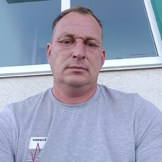 Фотография мужчины Вадим, 44 года из г. Заволжье