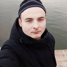 Фотография мужчины Дмитрий, 24 года из г. Лесосибирск