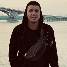 Фотография мужчины Александр, 32 года из г. Самара