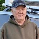 Толя, 58 лет