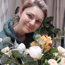 Фотография девушки If And, 36 лет из г. Пермь