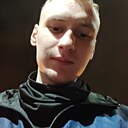 Миша, 23 года