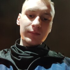 Фотография мужчины Миша, 23 года из г. Москва