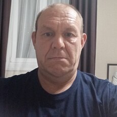 Фотография мужчины Алексей, 47 лет из г. Пенза