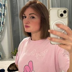 Фотография девушки Юлия, 39 лет из г. Минск