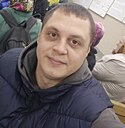 Сергей, 33 года