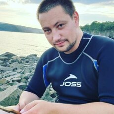 Фотография мужчины Артем, 37 лет из г. Лучегорск