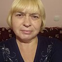 Любов, 52 года