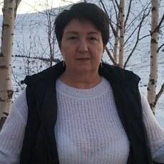Фотография девушки Ирина, 59 лет из г. Кропоткин