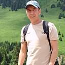 Медет, 38 лет