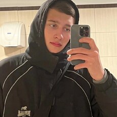 Фотография мужчины Денис, 22 года из г. Нижний Новгород