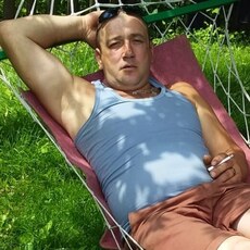 Фотография мужчины Фёдор, 42 года из г. Великий Новгород