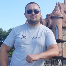Фотография мужчины Паша, 41 год из г. Барановичи