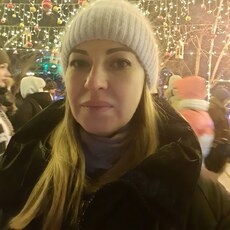 Фотография девушки Марина, 49 лет из г. Новосибирск