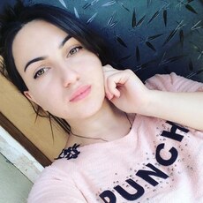 Фотография девушки Алина, 27 лет из г. Калинковичи
