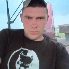 Фотография мужчины Андрей, 27 лет из г. Гомель