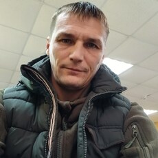 Фотография мужчины Игорь, 37 лет из г. Южно-Сахалинск