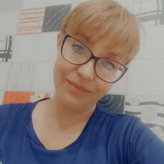 Фотография девушки Вредна Я, 48 лет из г. Костанай